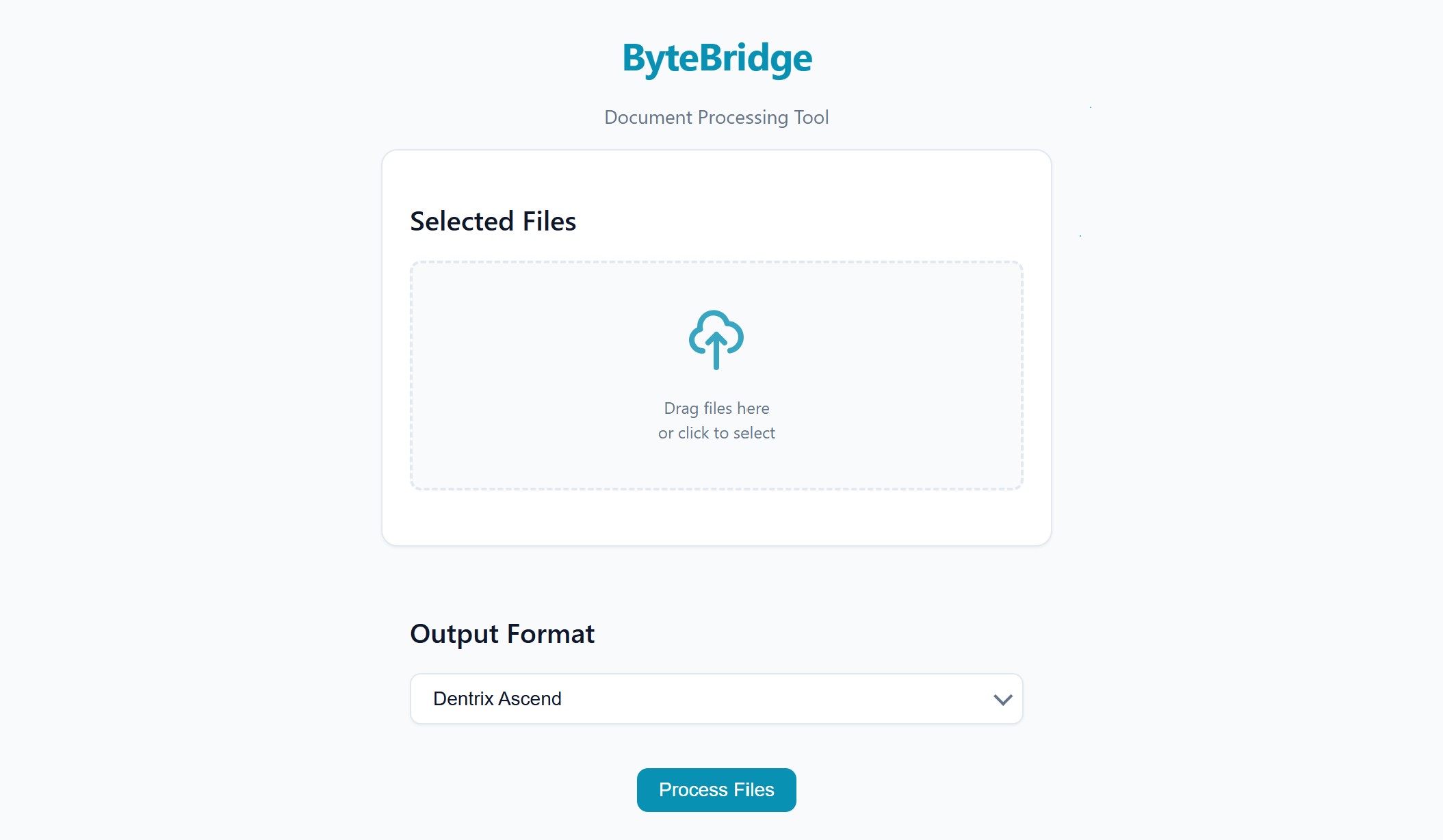 Dashboard Image